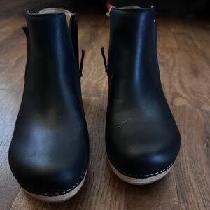 Dansko boots